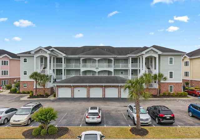 Photo 1 of Sale Pending at 4879 Dahlia Ct #303, Myrtle Beach, SC 29577 | MLS# 2611639 | Listing updated on 2026-09-14