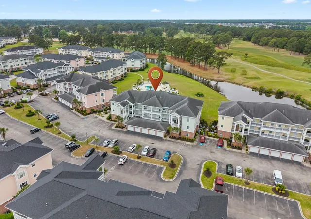 Photo 3 of Sale Pending at 4879 Dahlia Ct #303, Myrtle Beach, SC 29577 | MLS# 2611639 | Listing updated on 2026-09-14