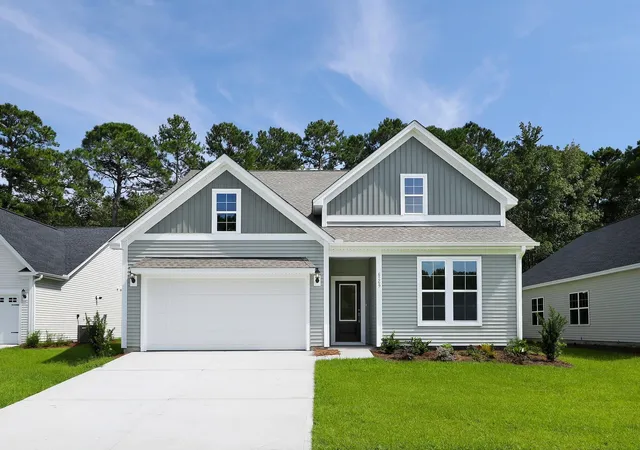 Photo 1 of Sale Pending at 6269 Zoe Way, Myrtle Beach, SC 29588 | MLS# 2611662 | Listing updated on 2026-09-14