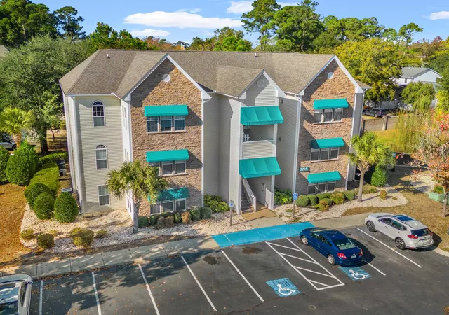 Photo 1 of Condo for sale at 9780 Leyland Dr #6, Myrtle Beach, SC 29572 | MLS# 2611673 | Listing updated on 2026-09-14