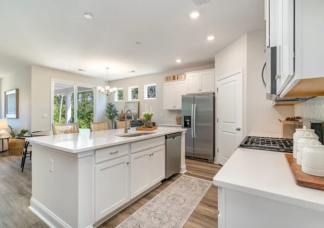Photo 3 of Single family home for sale at 289 Hadley Springs Ave, Longs, SC 29568 | MLS# 2611685 | Listing updated on 2026-09-09