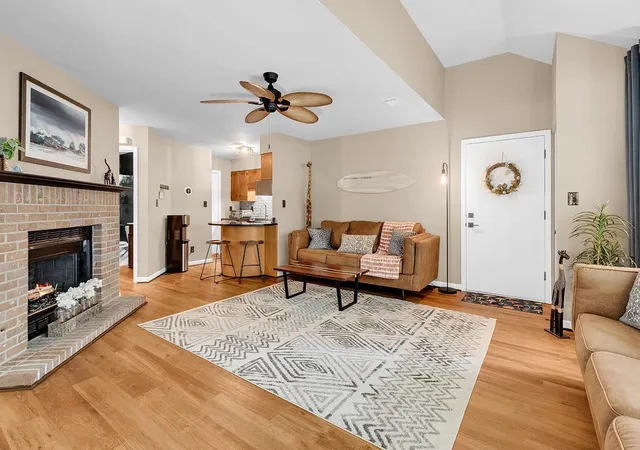 Listing Photo 4 - Condo for sale in building located at 1201 Tiffany Ln, Myrtle Beach, SC 29577 - Unit #G