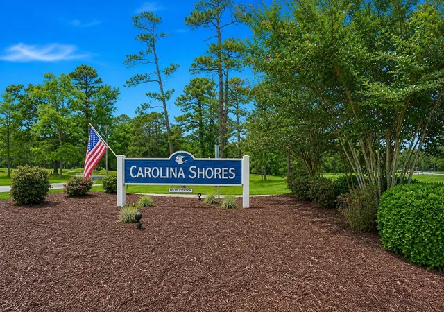 Photo 2 of Single family home for sale at 6 Ct 1 Northwest Dr, Carolina Shores, NC 28467 | MLS# 2611737 | Listing updated on 2026-09-08
