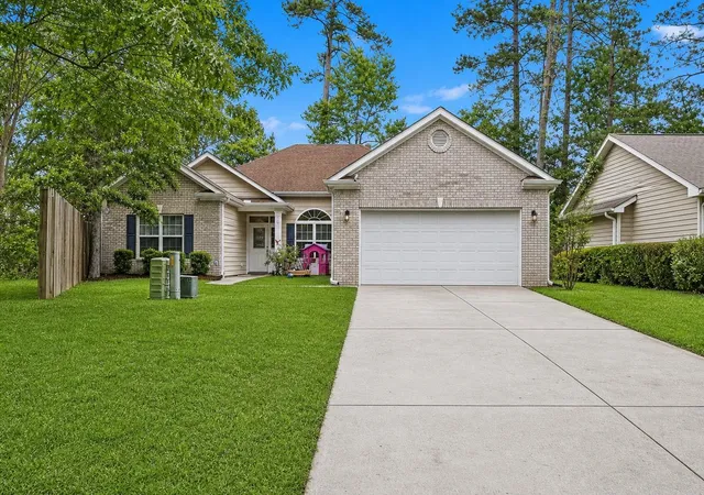 Photo 3 of Single family home for sale at 6 Ct 1 Northwest Dr, Carolina Shores, NC 28467 | MLS# 2611737 | Listing updated on 2026-09-08