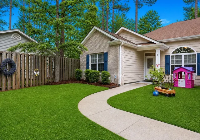 Photo 4 of Single family home for sale at 6 Ct 1 Northwest Dr, Carolina Shores, NC 28467 | MLS# 2611737 | Listing updated on 2026-09-08