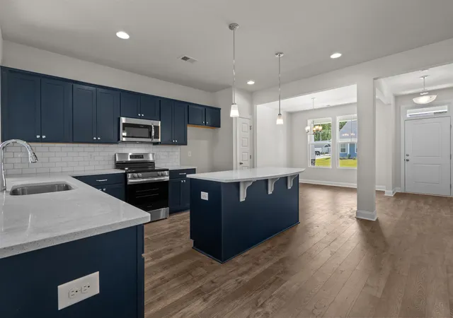 Photo 4 of Sale Pending at 1129 NW Forest Bnd Dr, Carolina Shores, NC 28467 | MLS# 2611774 | Listing updated on 2026-09-28