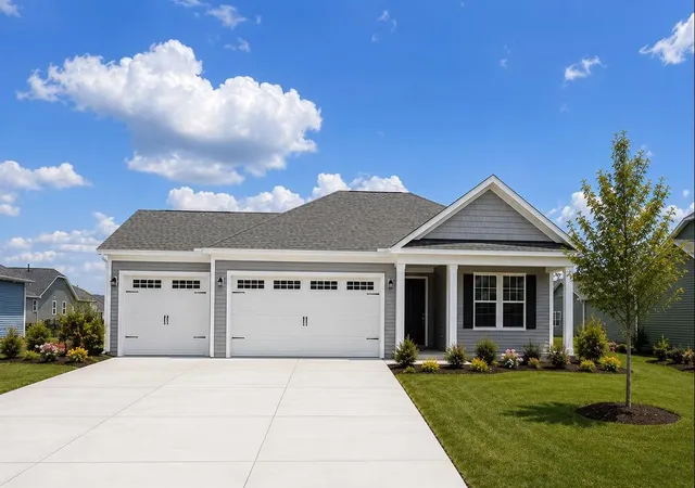 Photo 1 of Sale Pending at 525 Sheepbridge Way, Loris, SC 29569 | MLS# 2611779 | Listing updated on 2026-09-03
