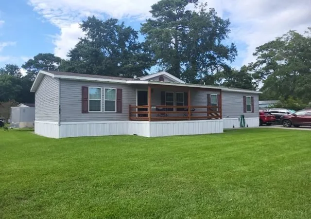 Photo 1 of Manufactured home for sale at 181 Offshore Dr, Murrells Inlet, SC 29576 | MLS# 2611781 | Listing updated on 2026-09-09