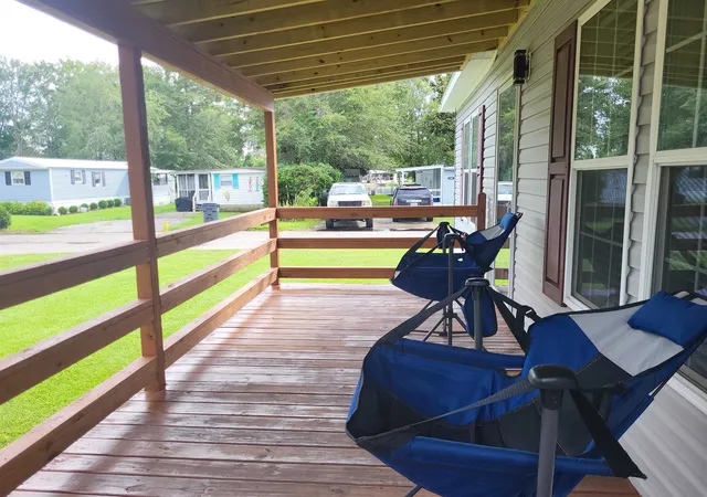 Photo 3 of Manufactured home for sale at 181 Offshore Dr, Murrells Inlet, SC 29576 | MLS# 2611781 | Listing updated on 2026-09-09