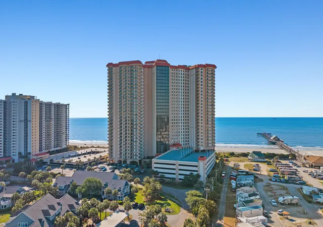 Photo 1 of Condo for sale at 8500 Margate Cir #1108, Myrtle Beach, SC 29572 | MLS# 2611826 | Listing updated on 2026-09-08