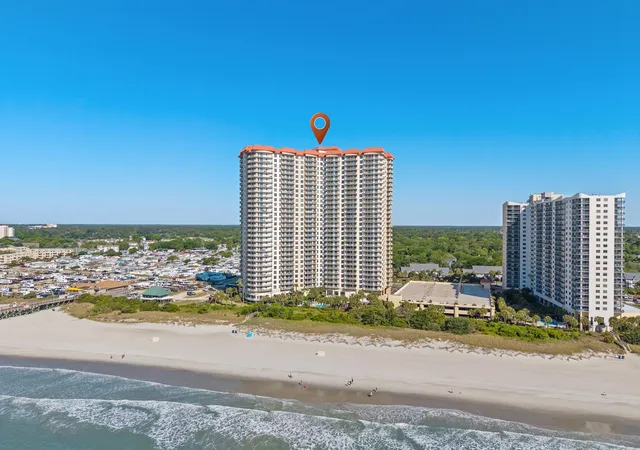Photo 3 of Condo for sale at 8500 Margate Cir #1108, Myrtle Beach, SC 29572 | MLS# 2611826 | Listing updated on 2026-09-08