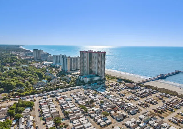 Photo 3 of Condo for sale at 8500 Margate Cir #1108, Myrtle Beach, SC 29572 | MLS# 2611826 | Listing updated on 2026-09-08