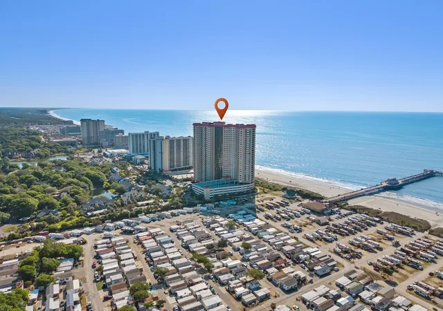 Photo 4 of Condo for sale at 8500 Margate Cir #1108, Myrtle Beach, SC 29572 | MLS# 2611826 | Listing updated on 2026-09-08