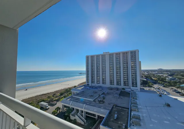 Photo 2 of Condo for sale at 9820 Queensway Blvd #1202, Myrtle Beach, SC 29572 | MLS# 2611832 | Listing updated on 2026-09-08
