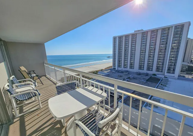 Photo 3 of Condo for sale at 9820 Queensway Blvd #1202, Myrtle Beach, SC 29572 | MLS# 2611832 | Listing updated on 2026-09-08