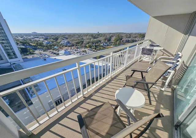 Photo 3 of Condo for sale at 9820 Queensway Blvd #1202, Myrtle Beach, SC 29572 | MLS# 2611832 | Listing updated on 2026-09-08