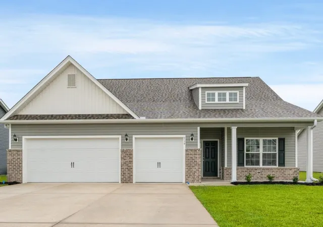 Photo 1 of Single family home for sale at 72 Cove Ln, Georgetown, SC 29440 | MLS# 2611833 | Listing updated on 2026-10-02