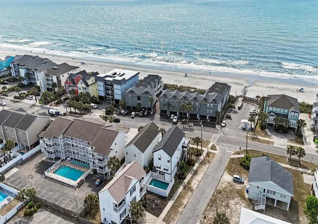 Photo 3 of Single family home for sale at 1216a S Ocean Blvd, Surfside Beach, SC 29575 | MLS# 2611849 | Listing updated on 2026-09-03