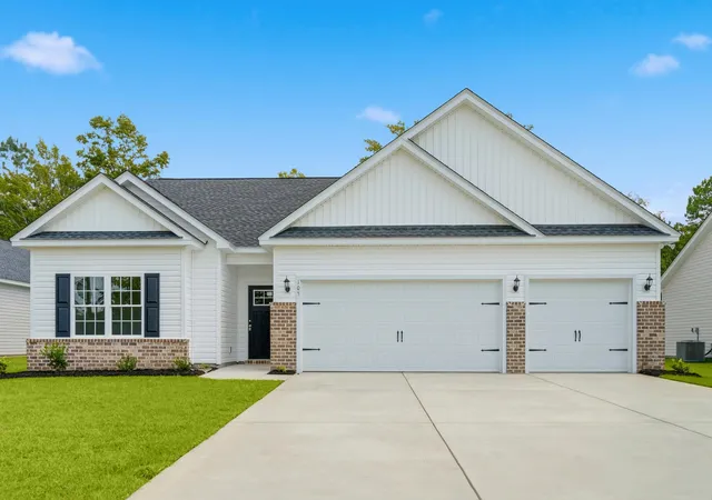 Photo 1 of Single family home for sale at 112 Cove Ln, Georgetown, SC 29440 | MLS# 2611870 | Listing updated on 2026-10-02