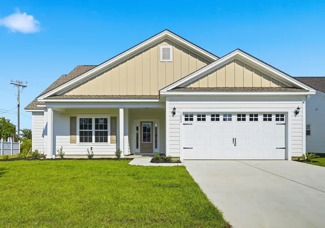 Photo 1 of Single family home for sale at 1000 Cypress Shl Dr, Conway, SC 29526 | MLS# 2611885 | Listing updated on 2026-09-30