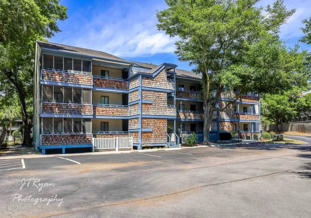 Photo 1 of Condo for sale at 250 Masion Dr #B3, Myrtle Beach, SC 29572 | MLS# 2611909 | Listing updated on 2026-09-11
