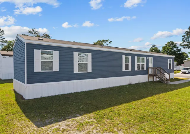 Photo 3 of Manufactured home for sale at 108 Shetland Woods Dr, Myrtle Beach, SC 29577 | MLS# 2611929 | Listing updated on 2026-09-14
