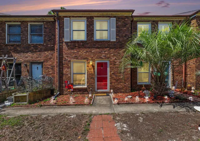 Photo 1 of Townhouse for sale at 1707 Edge Dr #C, North Myrtle Beach, SC 29582 | MLS# 2611948 | Listing updated on 2026-09-08