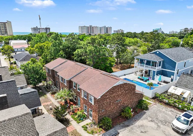 Photo 2 of Townhouse for sale at 1707 Edge Dr #C, North Myrtle Beach, SC 29582 | MLS# 2611948 | Listing updated on 2026-09-08