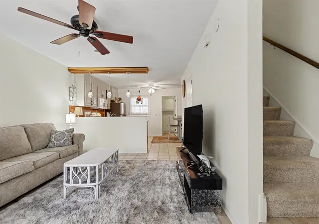 Photo 3 of Townhouse for sale at 1707 Edge Dr #C, North Myrtle Beach, SC 29582 | MLS# 2611948 | Listing updated on 2026-09-08