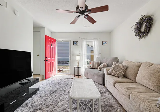 Photo 3 of Townhouse for sale at 1707 Edge Dr #C, North Myrtle Beach, SC 29582 | MLS# 2611948 | Listing updated on 2026-09-08