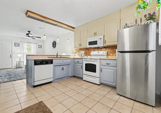 Photo 4 of Townhouse for sale at 1707 Edge Dr #C, North Myrtle Beach, SC 29582 | MLS# 2611948 | Listing updated on 2026-09-08