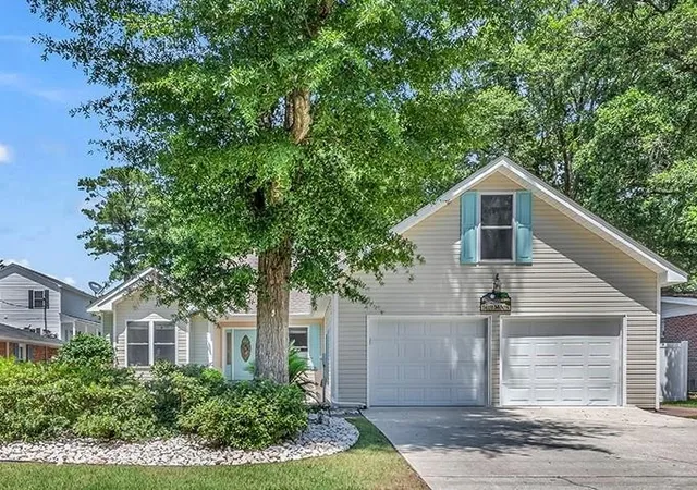 Photo 1 of Sale Pending at 600 N 17th Avenue, Surfside Beach, SC 29575 | MLS# 2611976 | Listing updated on 2026-09-08