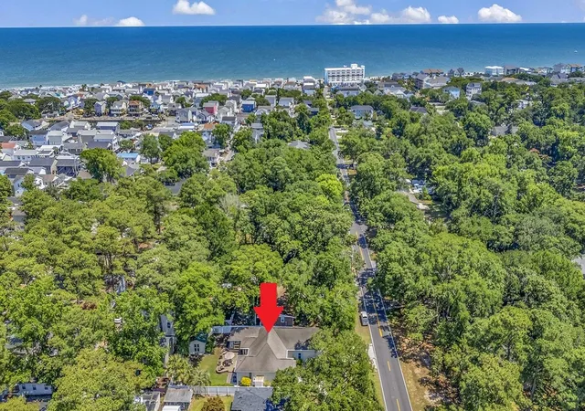 Photo 3 of Sale Pending at 600 N 17th Avenue, Surfside Beach, SC 29575 | MLS# 2611976 | Listing updated on 2026-09-08