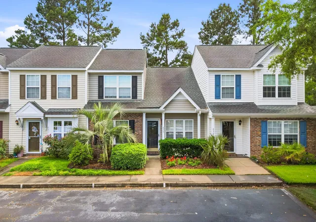 Photo 1 of Sale Pending at 635 Wilshire Ln #635, Murrells Inlet, SC 29576 | MLS# 2612033 | Listing updated on 2026-09-07