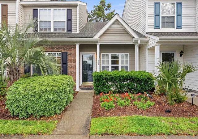 Photo 2 of Sale Pending at 635 Wilshire Ln #635, Murrells Inlet, SC 29576 | MLS# 2612033 | Listing updated on 2026-09-07