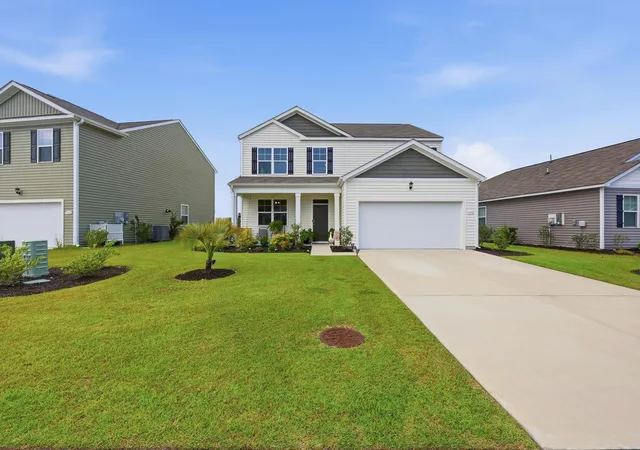 Photo 2 of Sale Pending at 9152 Fort Hl Way, Myrtle Beach, SC 29579 | MLS# 2612078 | Listing updated on 2026-09-08