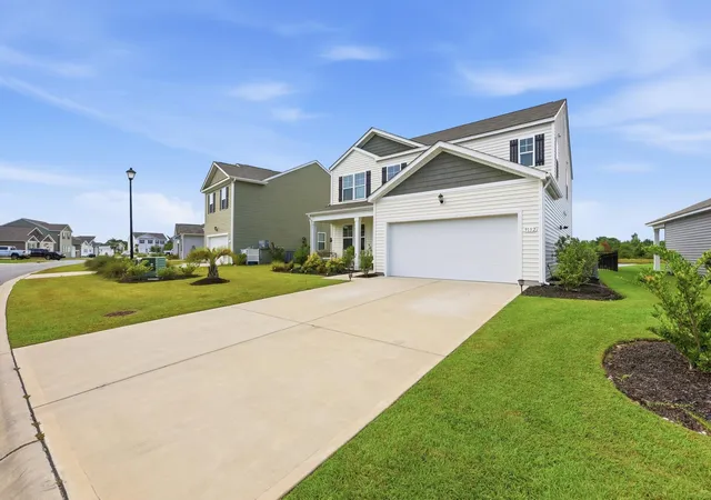 Photo 3 of Sale Pending at 9152 Fort Hl Way, Myrtle Beach, SC 29579 | MLS# 2612078 | Listing updated on 2026-09-08