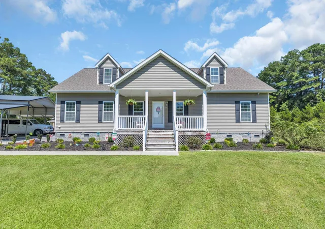 Photo 1 of Sale Pending at 381 Saint Ives Rd, Longs, SC 29568 | MLS# 2612103 | Listing updated on 2026-10-02