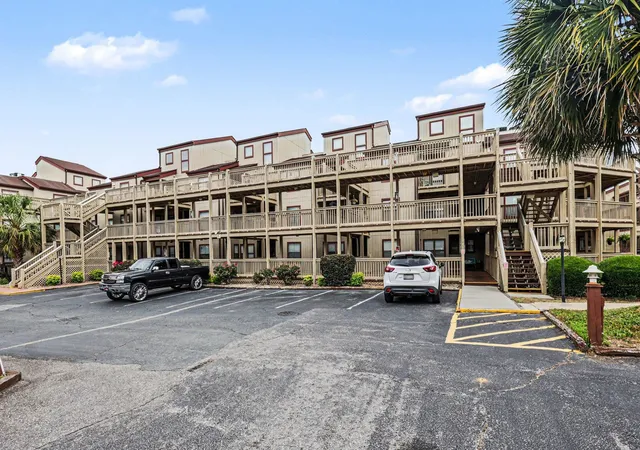 Photo 2 of Condo for sale at 501 Maison Dr #C9, Myrtle Beach, SC 29572 | MLS# 2612119 | Listing updated on 2026-10-22