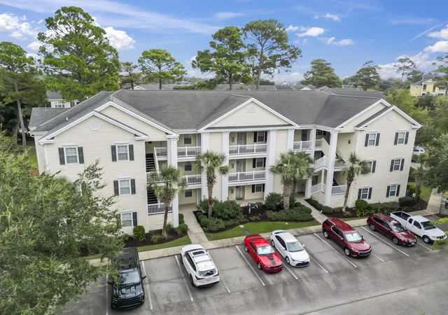Photo 1 of Condo for sale at 601 Hillside Dr N #4533, North Myrtle Beach, SC 29582 | MLS# 2612121 | Listing updated on 2026-09-12