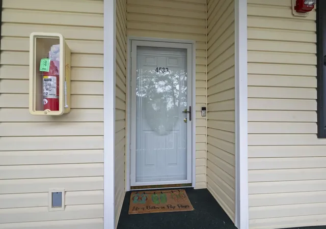 Photo 3 of Condo for sale at 601 Hillside Dr N #4533, North Myrtle Beach, SC 29582 | MLS# 2612121 | Listing updated on 2026-09-12