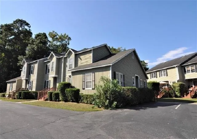 Photo 1 of Condo for sale at 4840 Moss Crk Loop #8, Murrells Inlet, SC 29576 | MLS# 2612122 | Listing updated on 2026-09-14