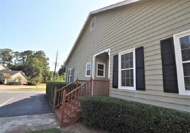 Photo 2 of Condo for sale at 4840 Moss Crk Loop #8, Murrells Inlet, SC 29576 | MLS# 2612122 | Listing updated on 2026-09-14