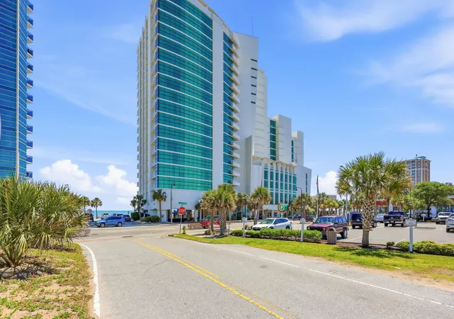 Photo 1 of Condo for sale at 201 S Ocean Blvd #221, Myrtle Beach, SC 29577 | MLS# 2612167 | Listing updated on 2026-09-29