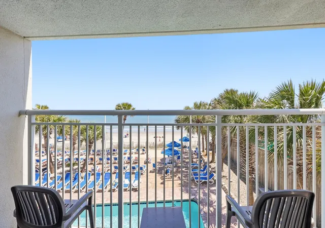 Photo 2 of Condo for sale at 201 S Ocean Blvd #221, Myrtle Beach, SC 29577 | MLS# 2612167 | Listing updated on 2026-09-29