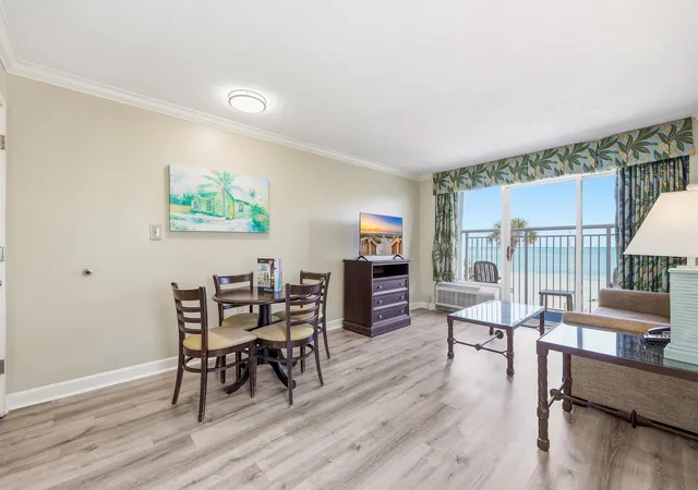 Photo 3 of Condo for sale at 201 S Ocean Blvd #221, Myrtle Beach, SC 29577 | MLS# 2612167 | Listing updated on 2026-09-29