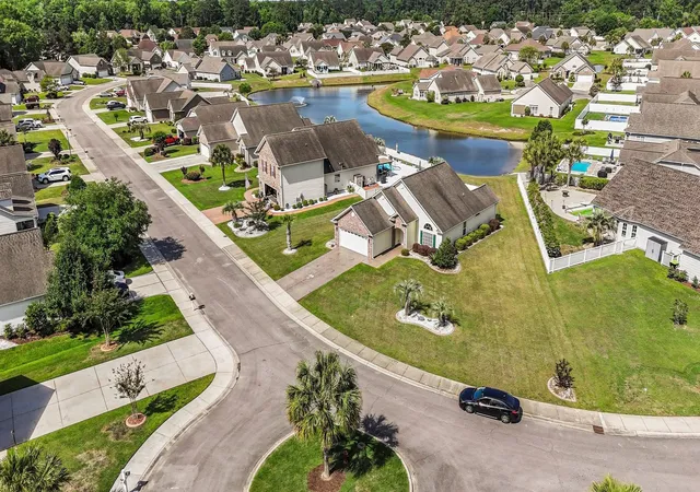 Photo 3 of Sale Pending at 293 Southern Breezes Cir, Murrells Inlet, SC 29576 | MLS# 2612173 | Listing updated on 2026-09-13
