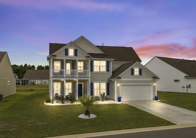 Photo 1 of Single family home for sale at 467 Noah Ave, Myrtle Beach, SC 29579 | MLS# 2612177 | Listing updated on 2026-10-07