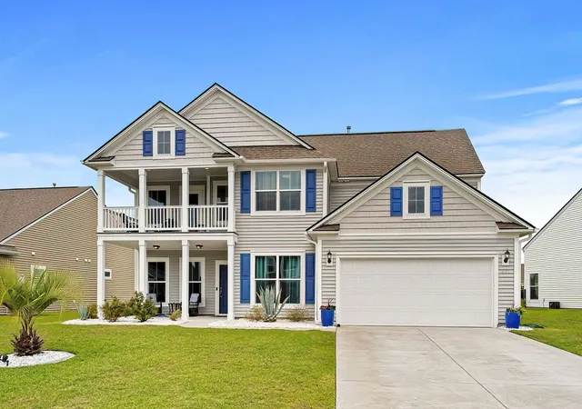 Photo 2 of Single family home for sale at 467 Noah Ave, Myrtle Beach, SC 29579 | MLS# 2612177 | Listing updated on 2026-10-07