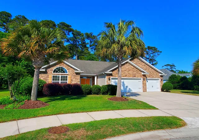 Photo 1 of Single family home for sale at 204 Chesterfield Ct, Surfside Beach, SC 29575 | MLS# 2612225 | Listing updated on 2026-09-28